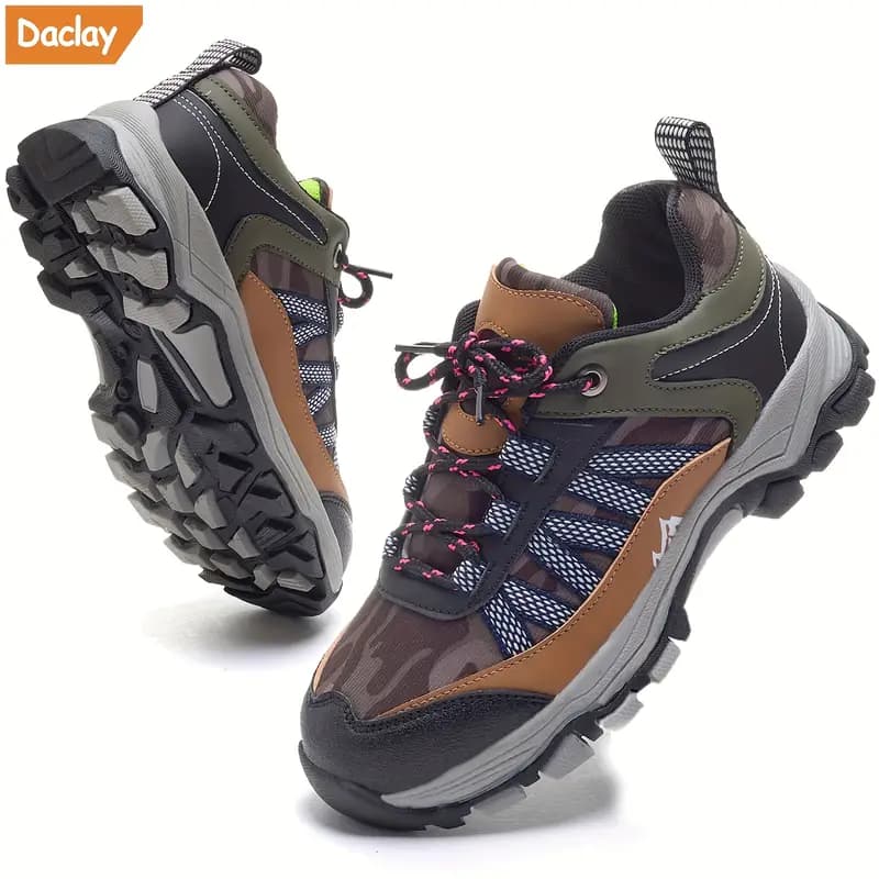 Tiny Trek Sneakers