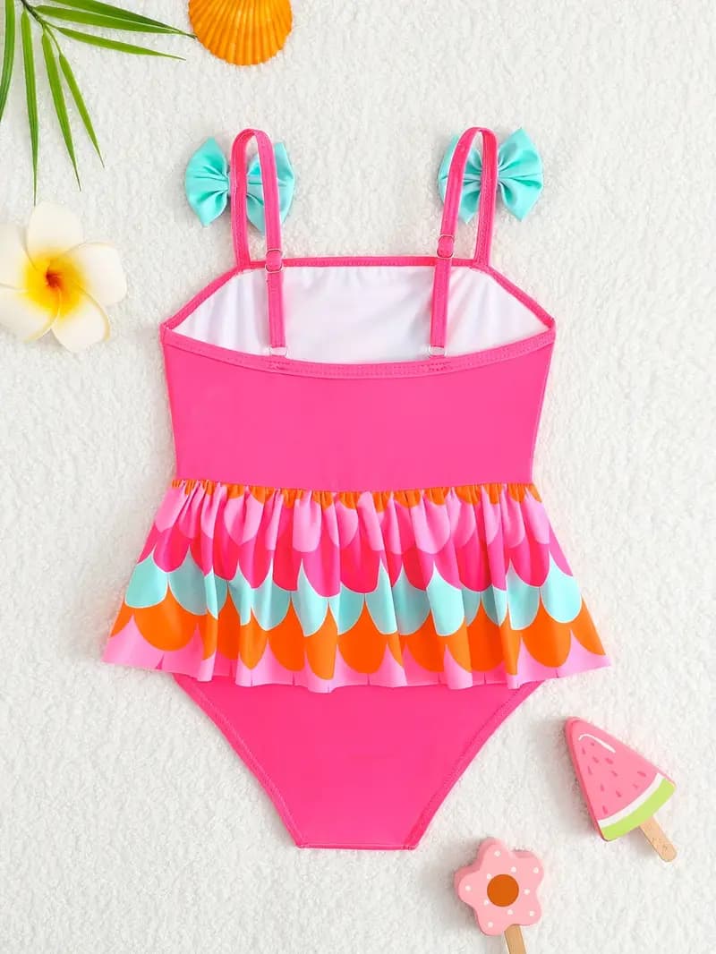 SunSplash Baby Swimsuit