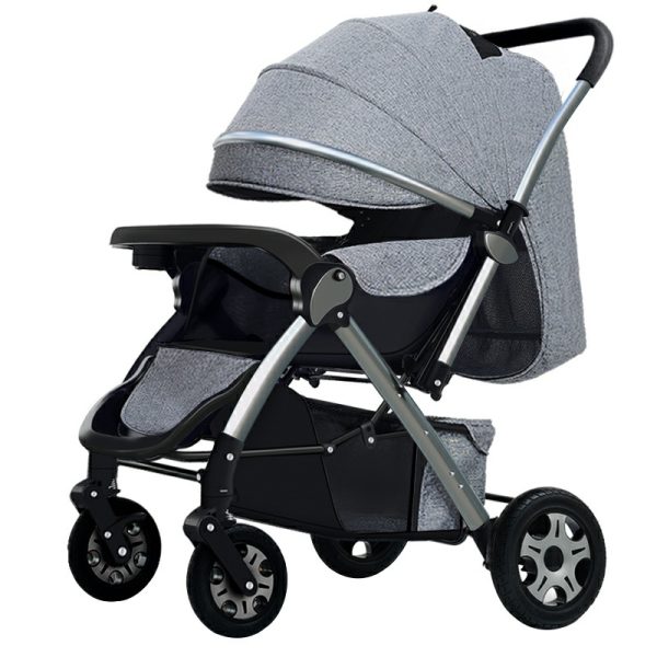 Baby Stroller