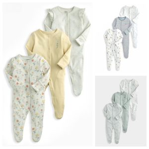 Baby Jumpsuit