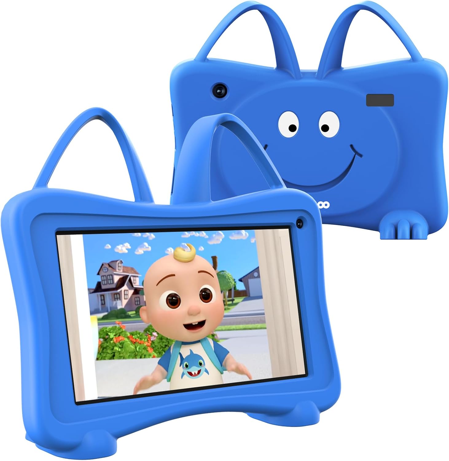 Trayoo Kids Tablet 7 - Image 4