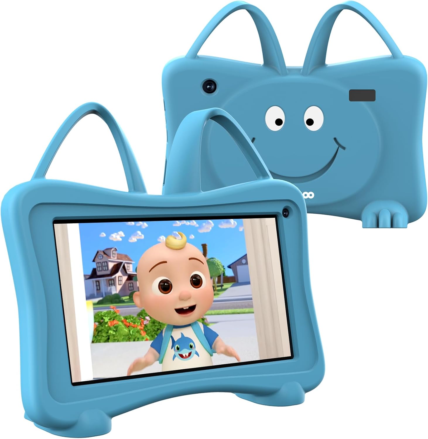 Trayoo Kids Tablet 7