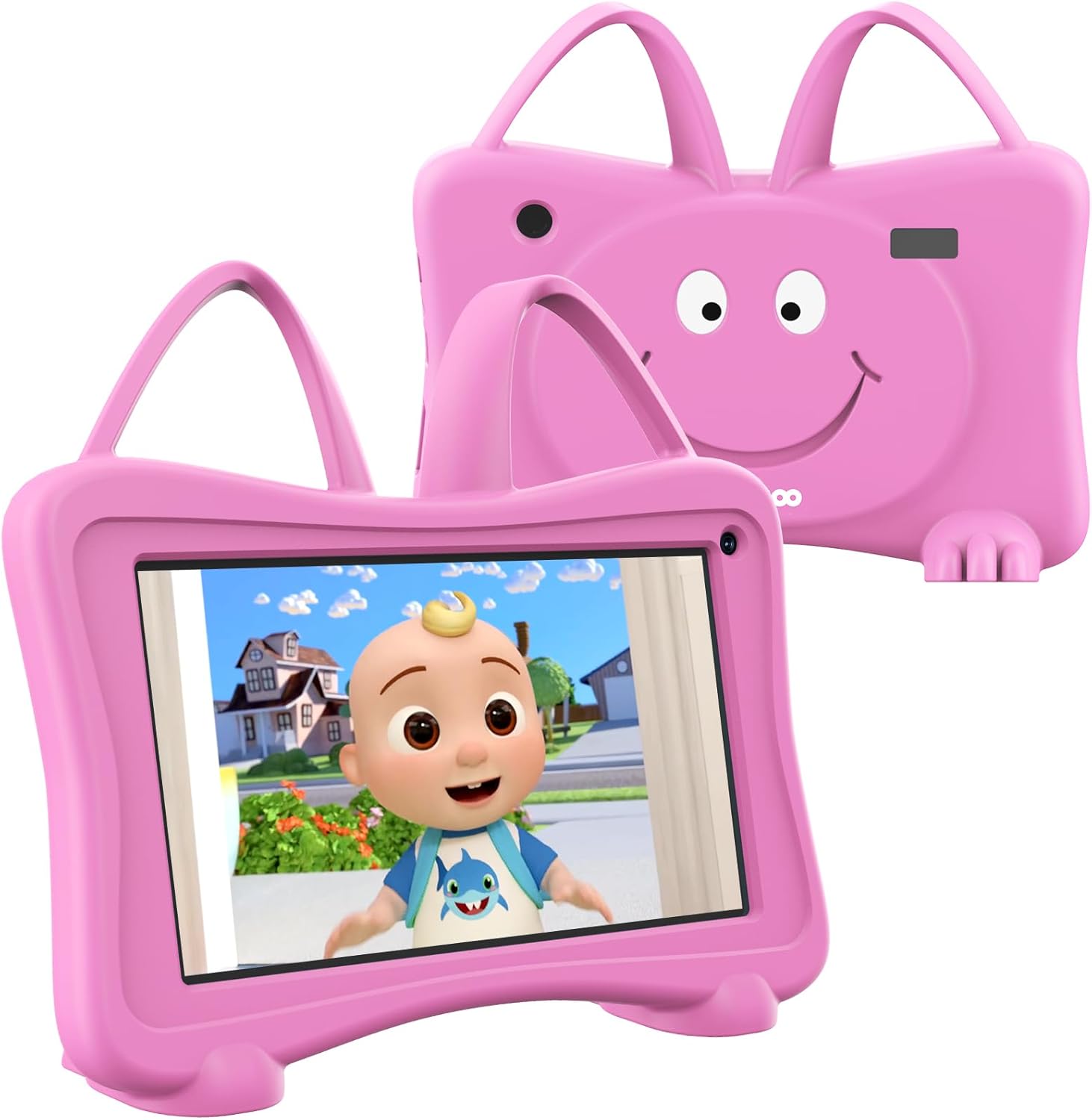 Trayoo Kids Tablet 7 - Image 3