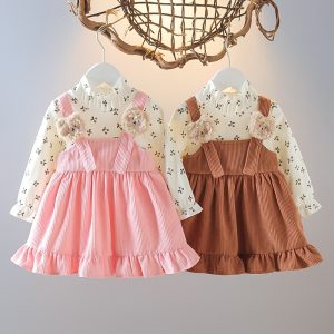 Baby Princess two-piece