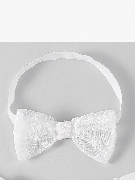 Little Angel Butterfly Dress