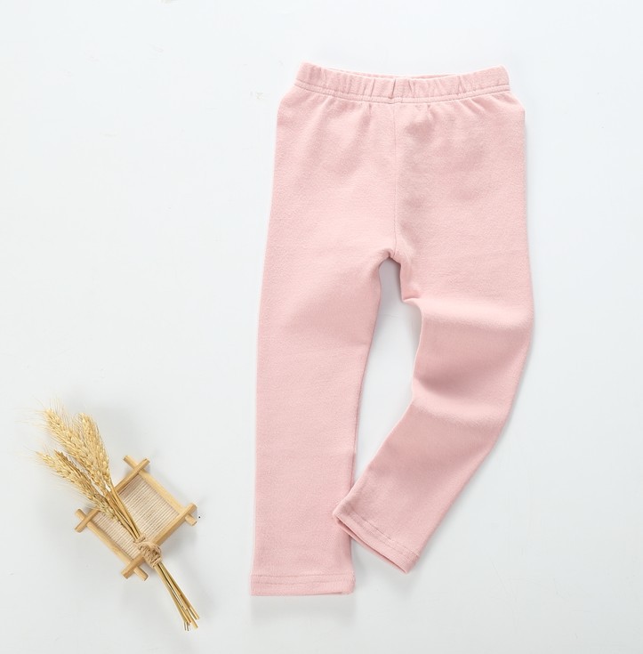 Kid's Slim Fit Leggings