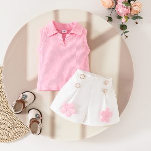 Sweet Petal Princess Set