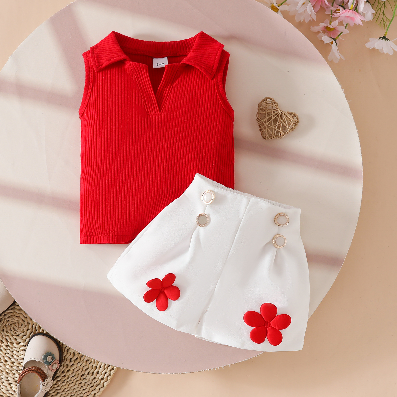 Sweet Petal Princess Set - Image 3